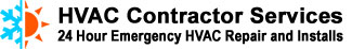 Williams Creek HVAC Services